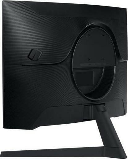 Samsung Odyssey G5 G55T VA HDR Gebogener Spiele-Monitor 27" QHD 2560x1440 144Hz