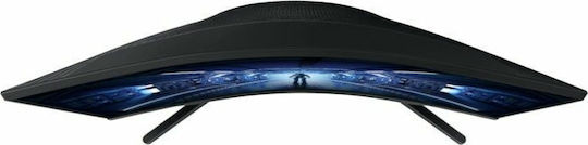 Samsung Odyssey G5 G55T VA HDR Gebogener Spiele-Monitor 27" QHD 2560x1440 144Hz