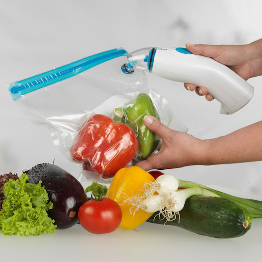 Вакуумна Уред Външна Vac'n Pack