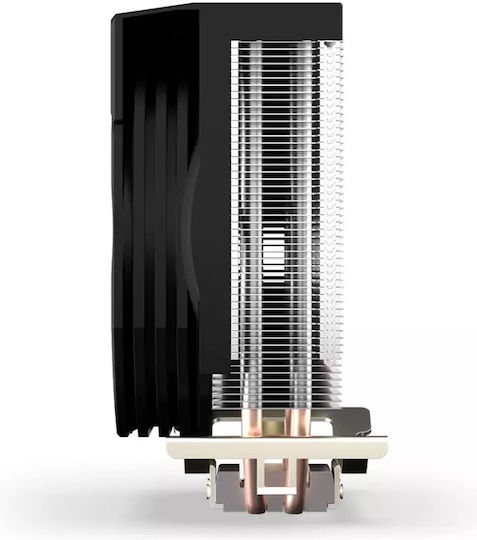Endorfy Spartan 5 CPU Cooling Fan with ARGB for AM4/AM5/1200/115x/1700 Socket