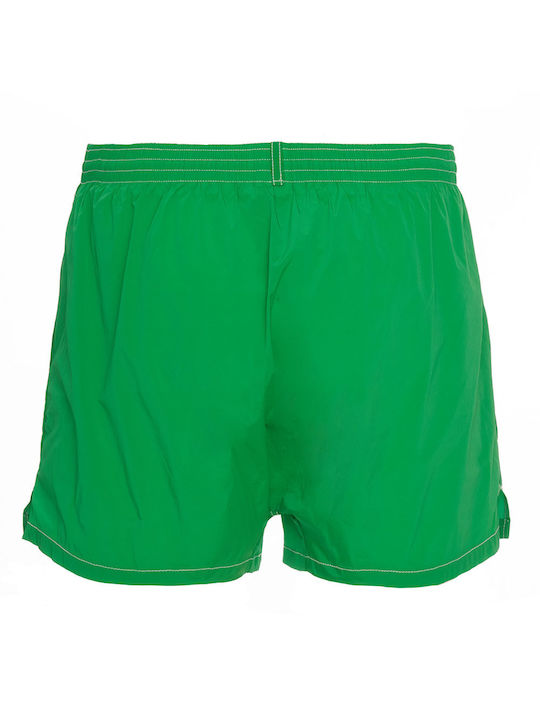 Dsquared2 Men's Swimwear Shorts Green