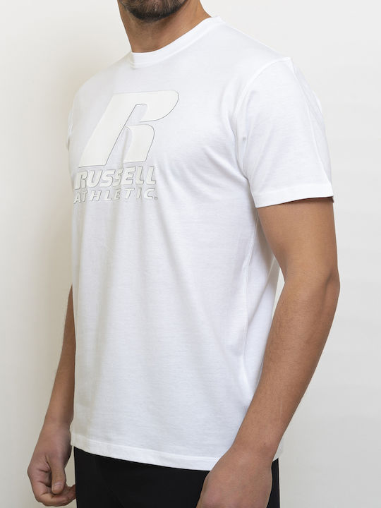 T-Shirt Weiß