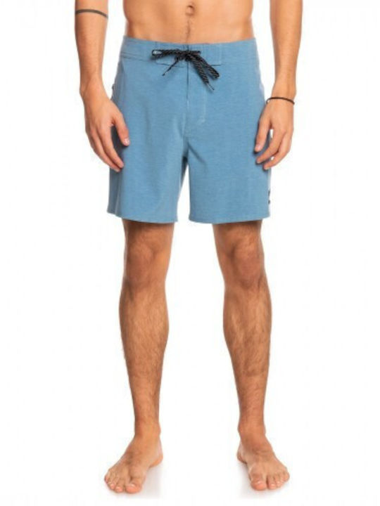 Surfsilk Kaimana Men's Swimwear Shorts Light Blue