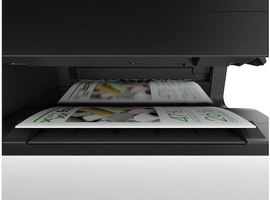 Epson WorkForce Enterprise​ AM-C6000 Έγχρωμο Πολυμηχάνημα Laser με WiFi και Mobile Print