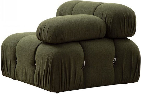 PWF-0622 Corner Couch with Left Corner Green 288x190 cm