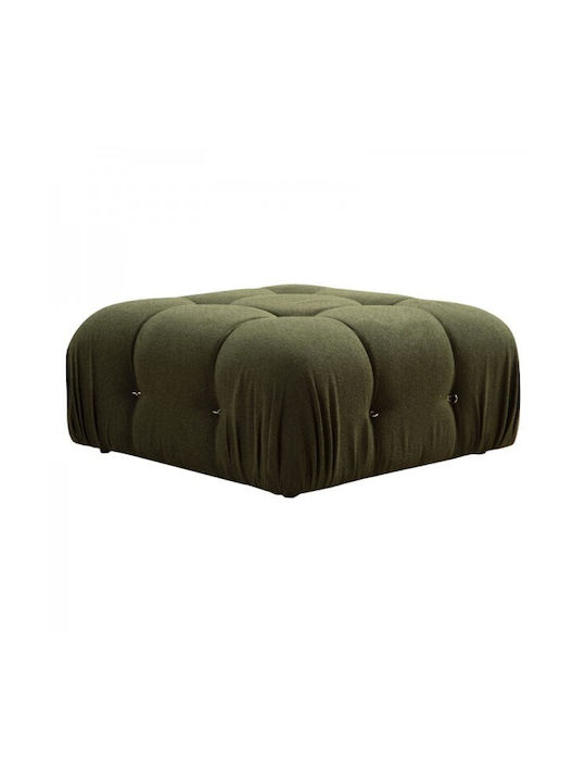 PWF-0622 Ecke Sofa mit Linker Ecke Grün 288x190cm