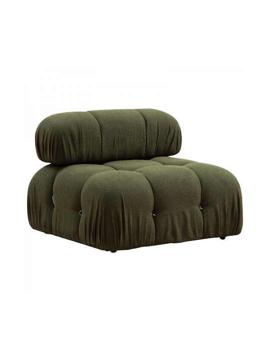 PWF-0622 Ecke Sofa mit Linker Ecke Grün 288x190cm