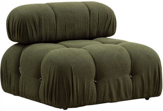 PWF-0622 Corner Couch with Left Corner Green 288x190 cm
