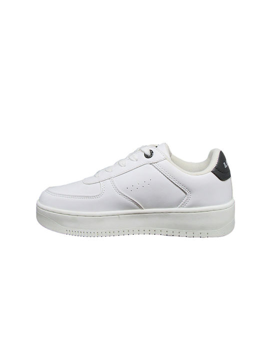 Levi's Kids Sneakers White