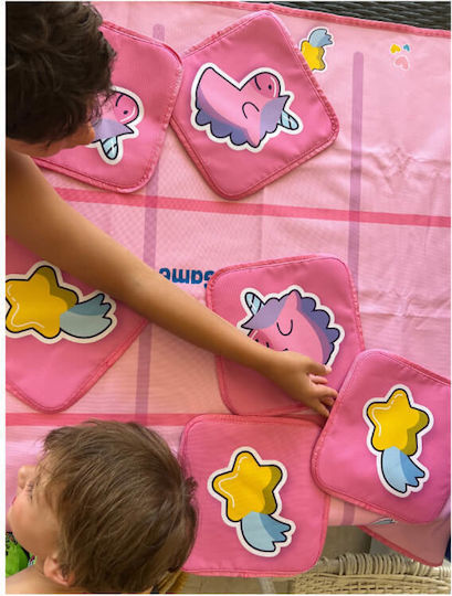 Joc de Societate Triliza Unicorns pentru 2 Jucători (EN) Lyc Sac