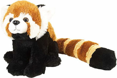 Wild Republic Plush Red Panda for 3+ Years 30 cm