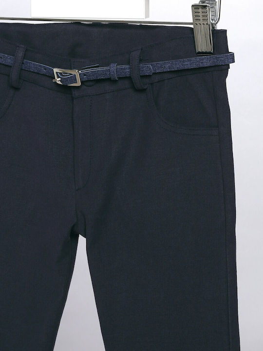 New Life Taufkleidung für Jungen Blau Anzug 5 Stück