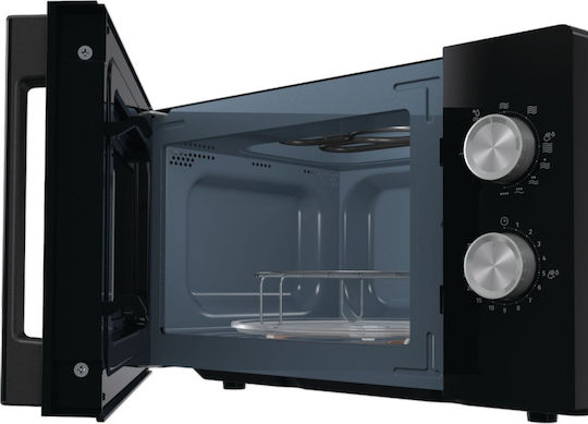 Gorenje Mikrowellenherd 20Es Schwarz