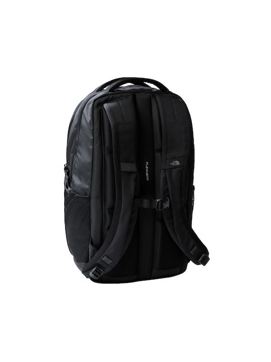 The North Face Vault Fabric Backpack Black 26lt