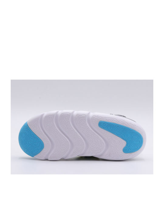 Dynamo Go Incaltaminte Sport Copii Alergare Slip-On Galbene