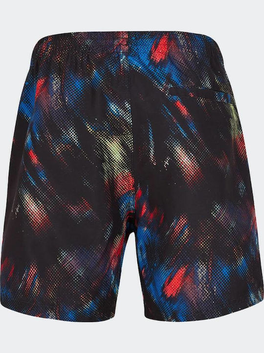 Cali 16" Men's Swimwear Shorts Future Shape