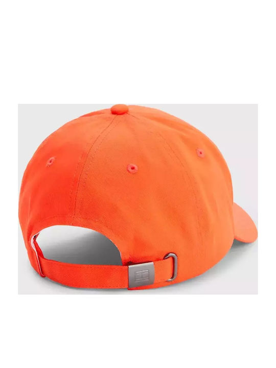 Ανδρικό Jockey Deep Orange