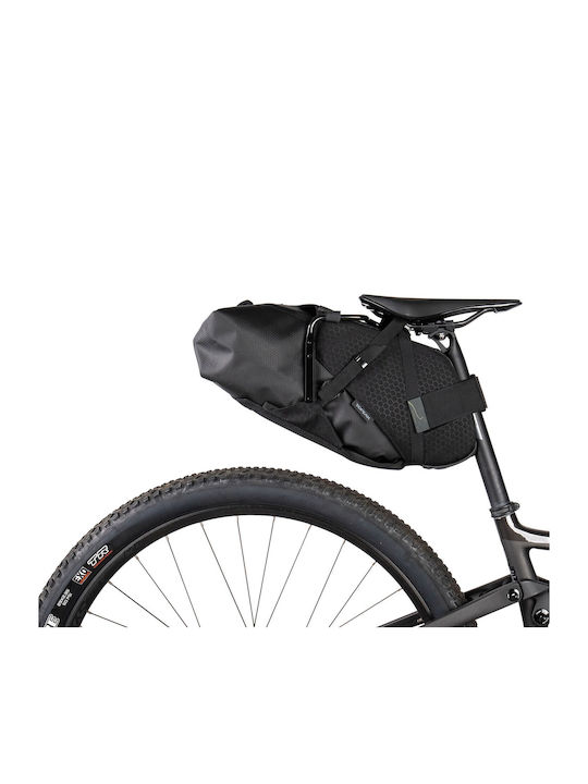 Topeak BackLoader X Чанта За Седло За Велосипед 15л Черна