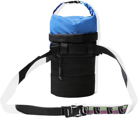 The North Face T2 Chalk Bag City Magnesia Case Black