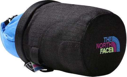 The North Face T2 Chalk Bag City Magnesia Case Black