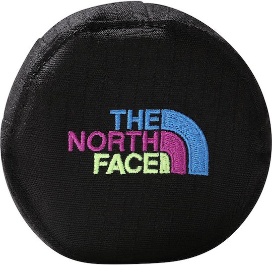 The North Face T2 Chalk Bag City Magnesia Case Black