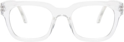 Pervedere Mondo Transparent Screen Protection Glasses