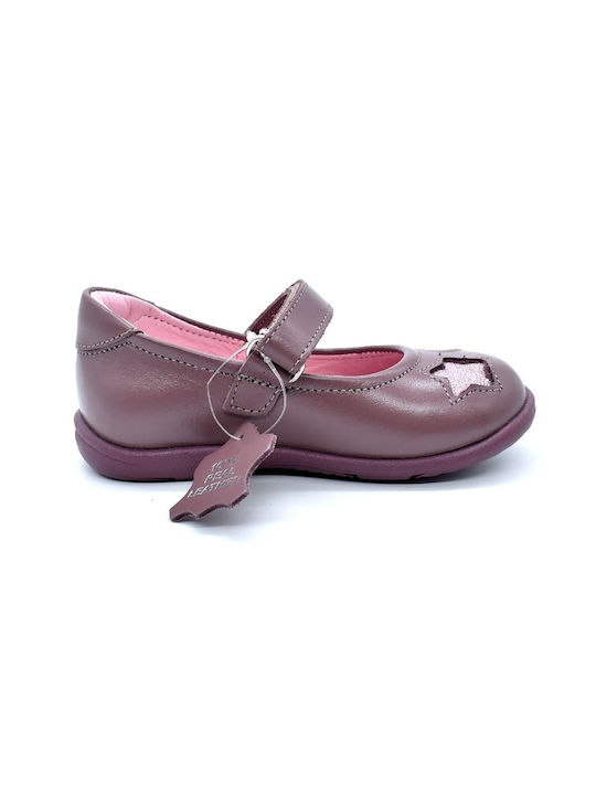 Bibelot Kinder Ballerinas Sapio Apfel 2019-04