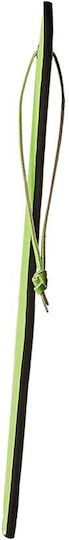 Dream Toys Radiant Glow In The Dark Paddle Paddle Green