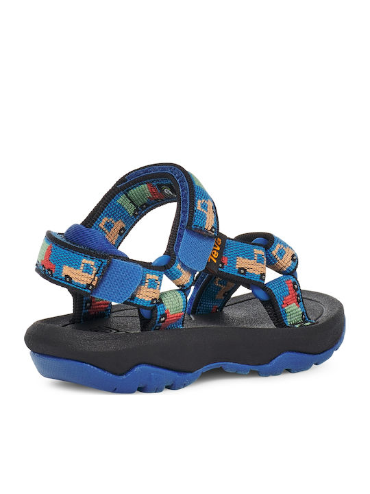 Kids' Sandals Hurricane XLT 2 Blue