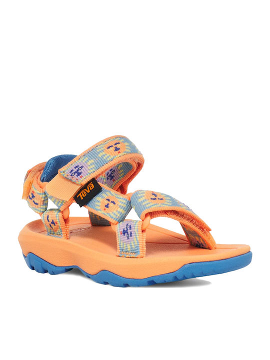 Kids' Sandals Hurricane XLT 2 Orange