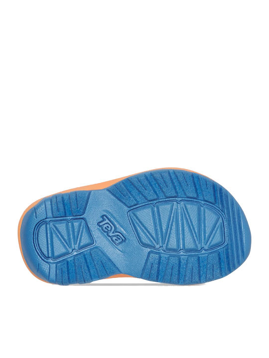 Kids' Sandals Hurricane XLT 2 Orange