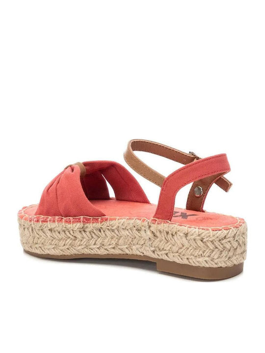 Kinder Sandalen Rot