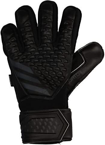 adidas Predator GL MTC FS Голмански ръкавици за Възрастни Черен