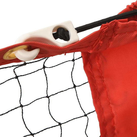 vidaXL Tennis Net 300 x 100 x 87 cm