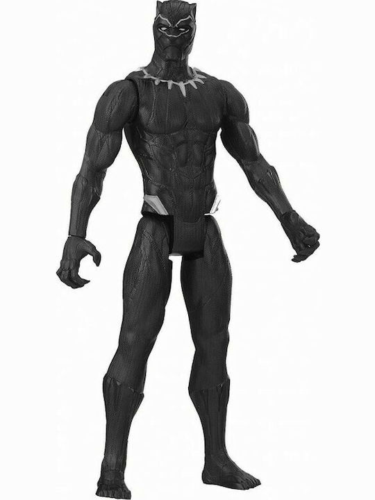 Marvel Avengers Black Panther Hasbro
