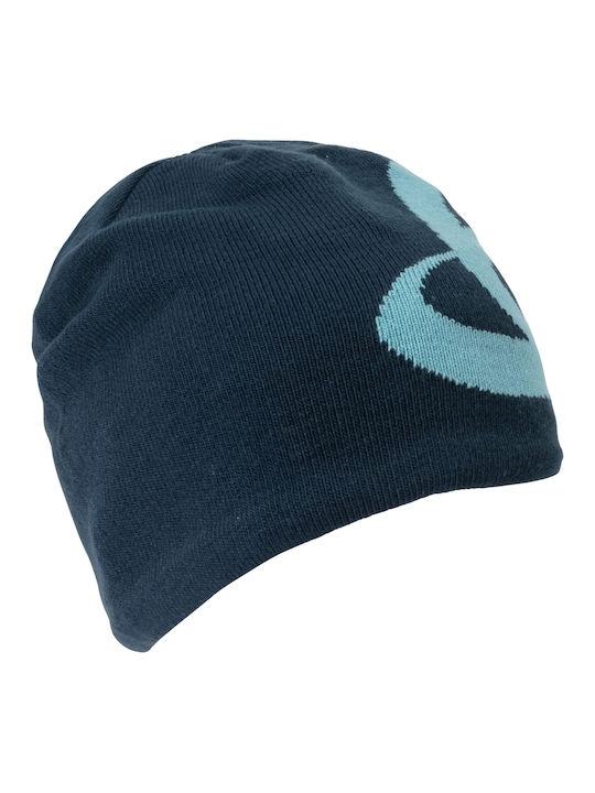 Odlo Ceramwarm Beanie Männer Beanie Gestrickt in Blau Farbe