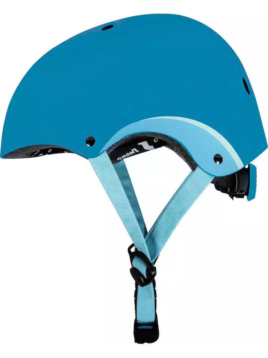 AS Shoko Kids' Helmet for City Bike Blue
