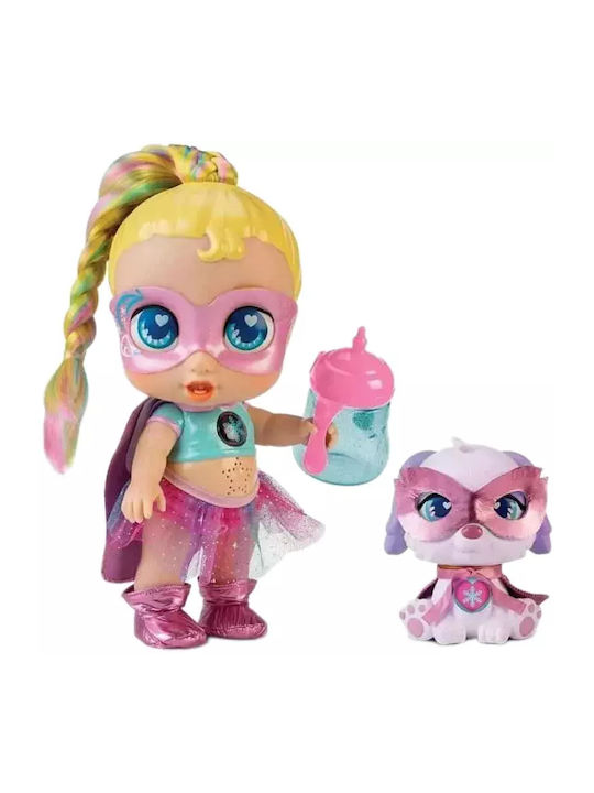 Super Cute Regi and Snowball Puppy Giochi Preziosi