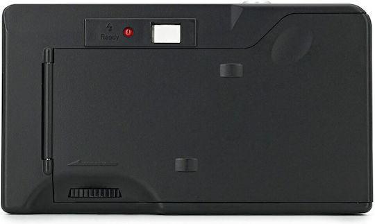 Kodak EKTAR H35 Camera Film Black