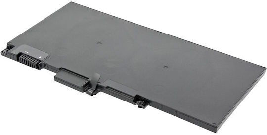 Mitsu BC/HP-840G3 Kompatible Batterie für HP EliteBook 840G3 mit 4000mAh