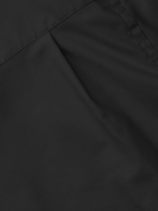 Russell Europe Men's Promotional Short Sleeve T-Shirt In Black Colour