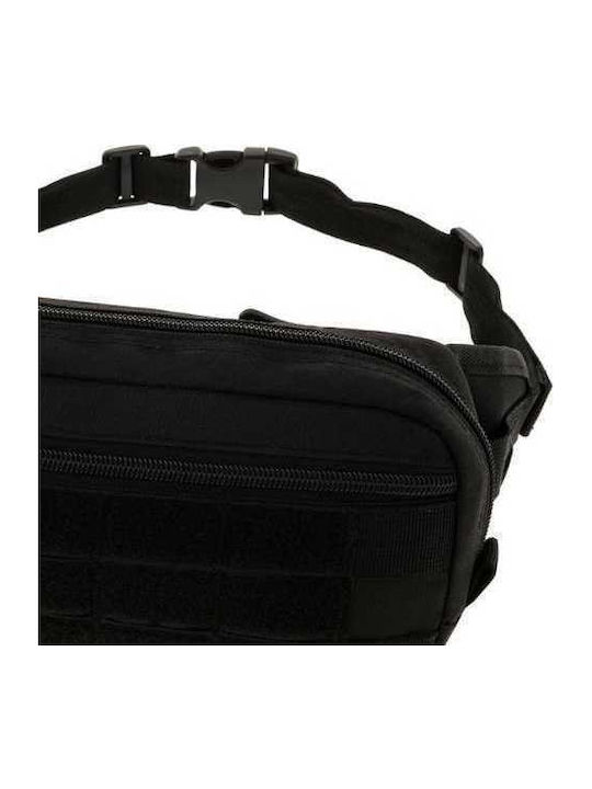 Command Bum Bag pentru Talie Negru