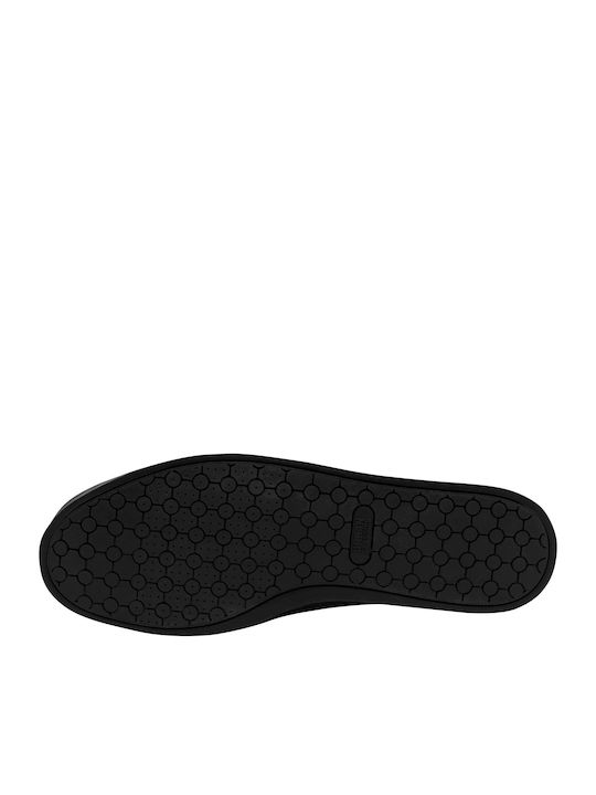 Ανδρικά Μποτάκια Total Black