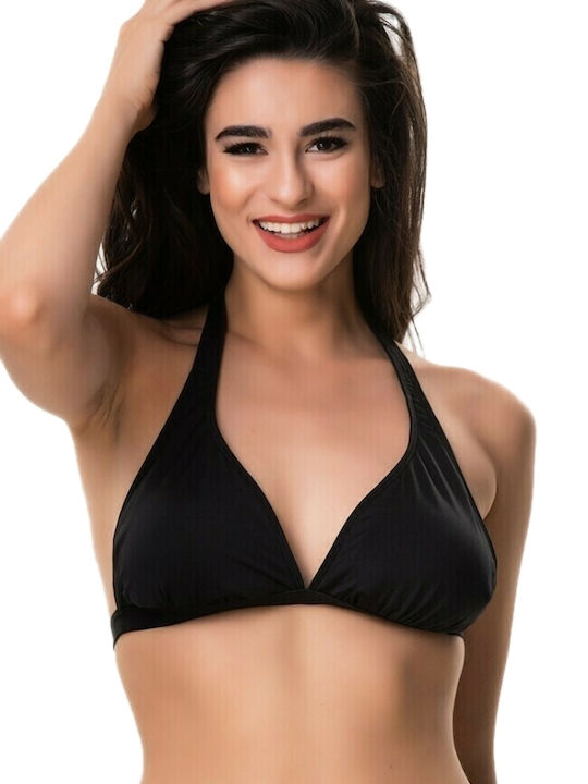 Bikini Τριγωνάκι Μαύρο