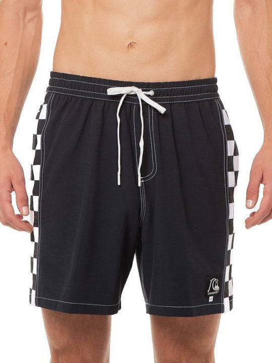 Arch Men's Swimwear Shorts Black