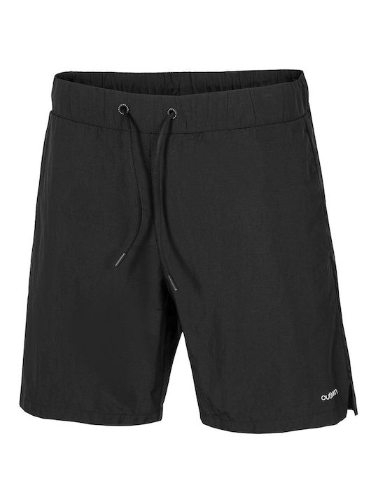 Outhorn Herren Badebekleidung Shorts Schwarz