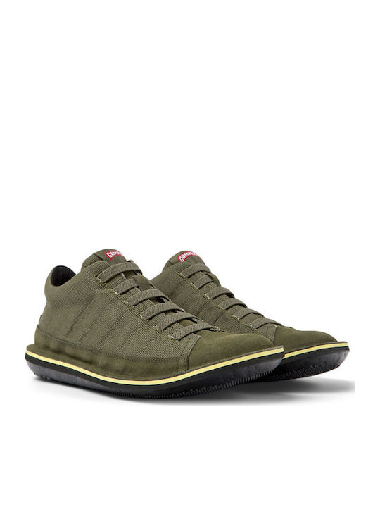 BEETLE Sneakers Green