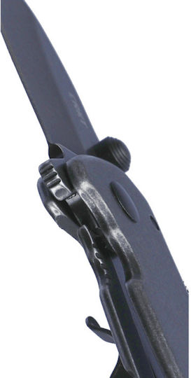 Columbia River Knives Squid Compact Briceag Negru