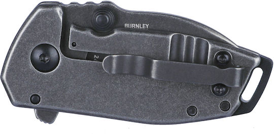 Columbia River Knives Squid Compact Briceag Negru