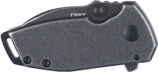 Columbia River Knives Squid Compact Briceag Negru